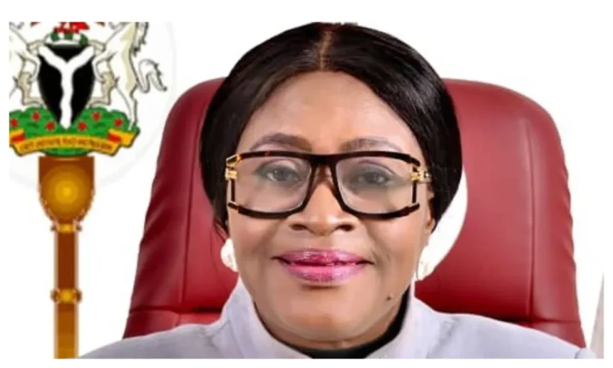 Edo Dep Speaker Edeko Resigns As APC's Atu Takes Over