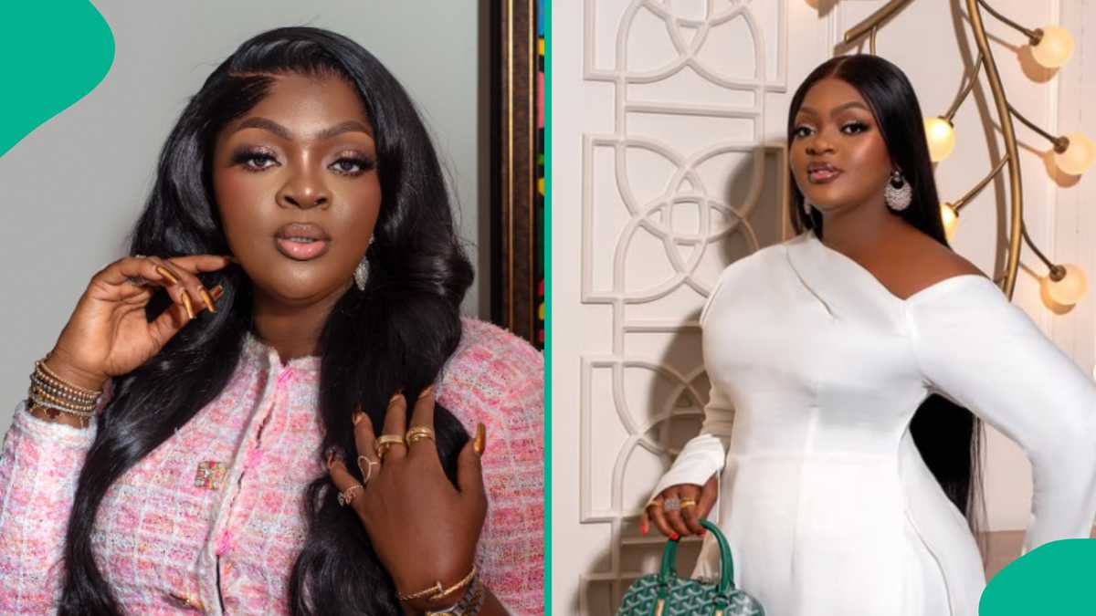 Eniola Badmus, Woman Lock Horns After She Claimed the Actress Lacks: “Orderliness and Respect”