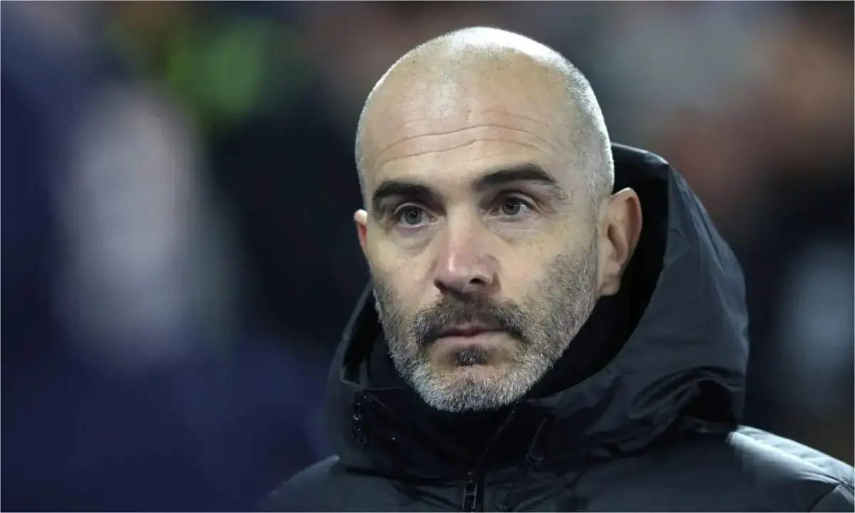Europa Conference League final: Maresca confirms Chelsea goalkeeper to start against Real Betis