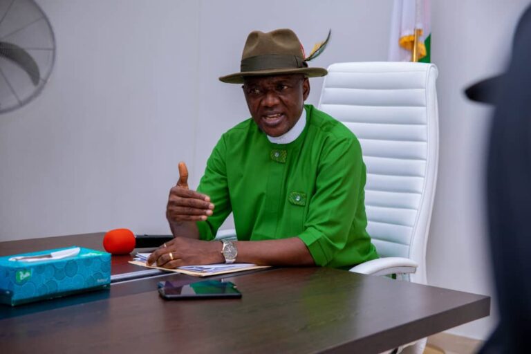 Ewhrudjakpo Urges Journalists On Investigative Reporting, Innovation