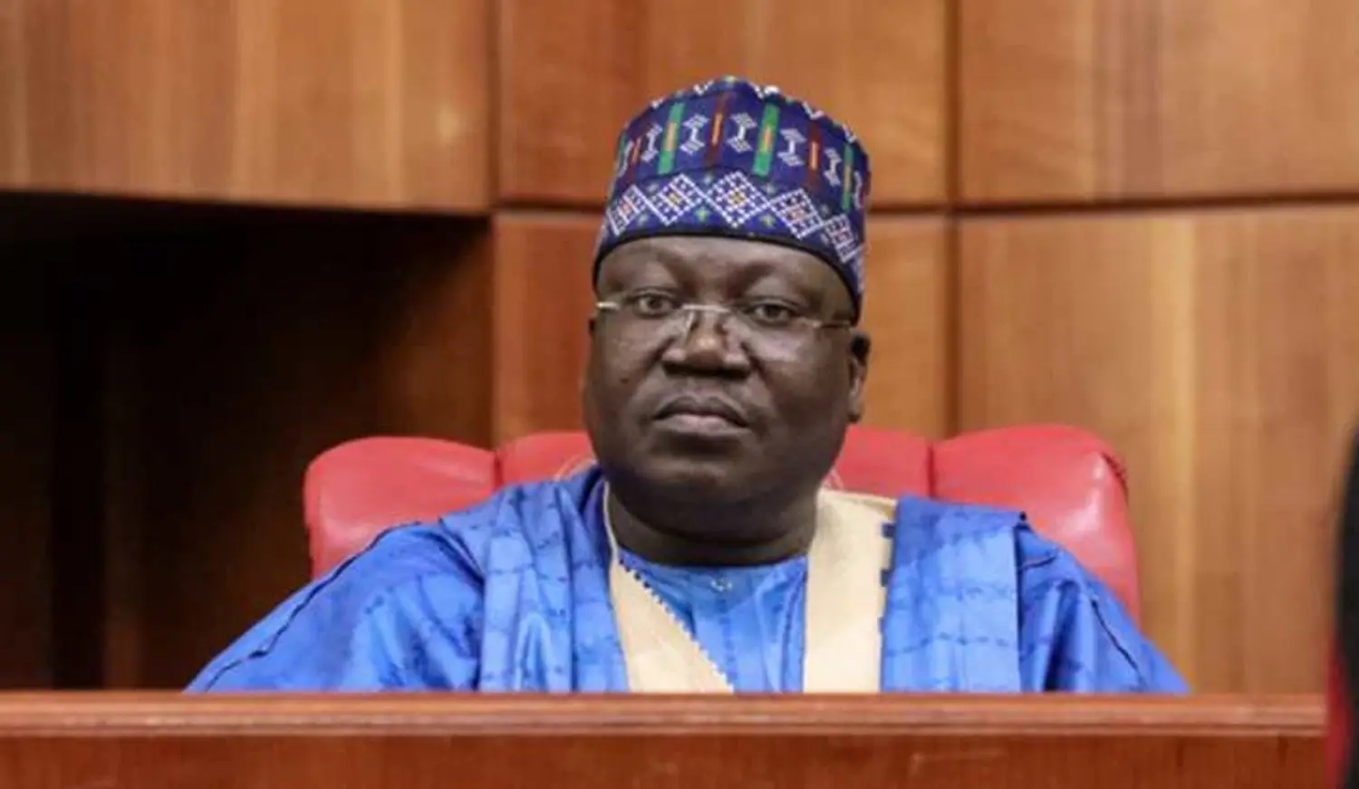 Ex-Senate President Lawan Warns Of Evolving Security Threats, Seeks Nigerians’ Support