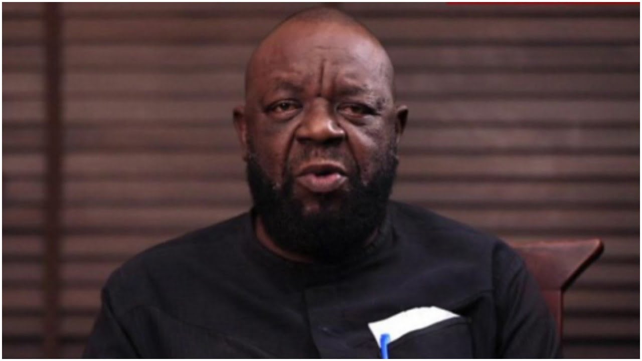 Explain why you blocked Nnamdi Kanu from his lead lawyer, Kanu Agabi – Ejimakor to DSS