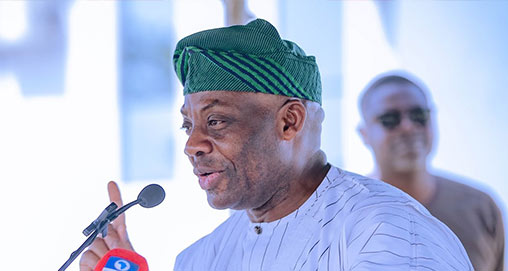 FG Integrates AI In Curriculum Delivery