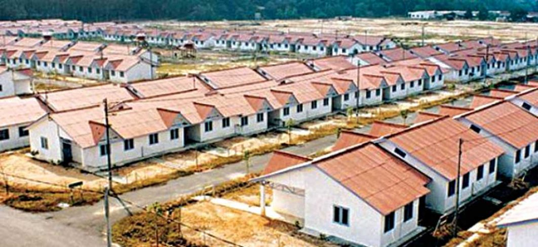 FG To Launch 10,000 Housing Units For Renewed Hope Medic City