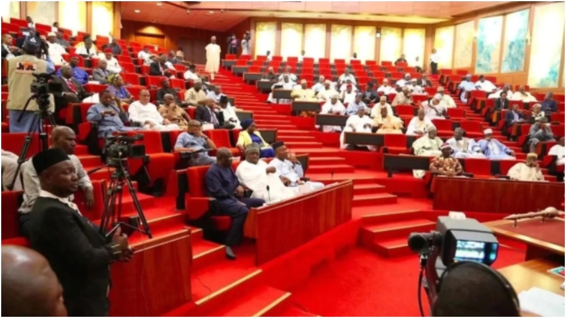 FG to collaborate with NASS, media on cybercrime act review