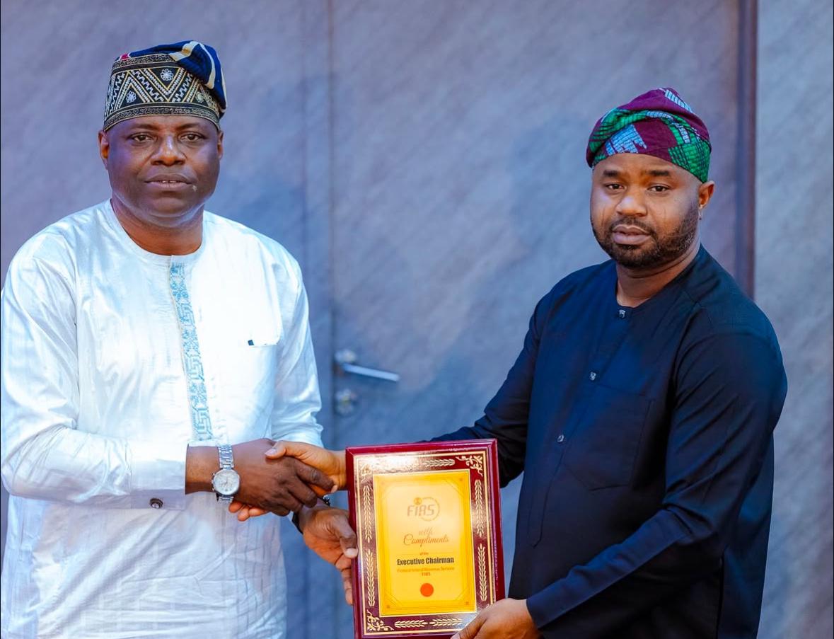 FIRS Responsible For Fiscal Stability Of Nigeria — RMAFC