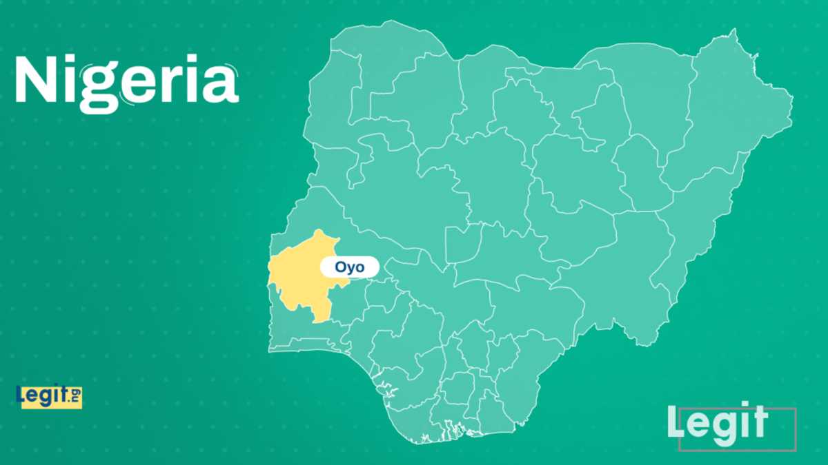 Father Makes Demands After 14-Year-Old Boy Died from Stray Bullet in Oyo