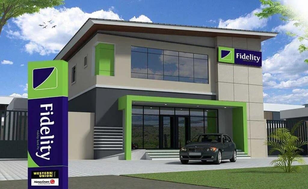 Fidelity Bank’s N10.5tr Assets Base Reinforces Stakeholders’ Confidence