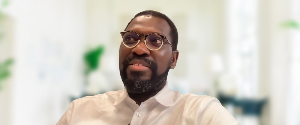Flutterwave CEO Serves As Money20/20 Awards Jury