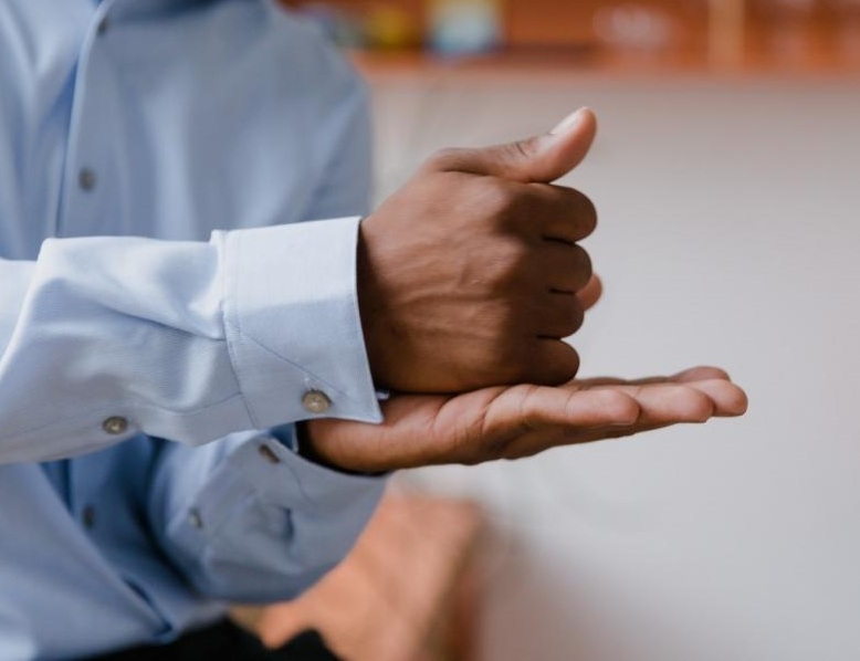 Foundation Urges Banks To Provide Sign Language Interpreters For Inclusive Services