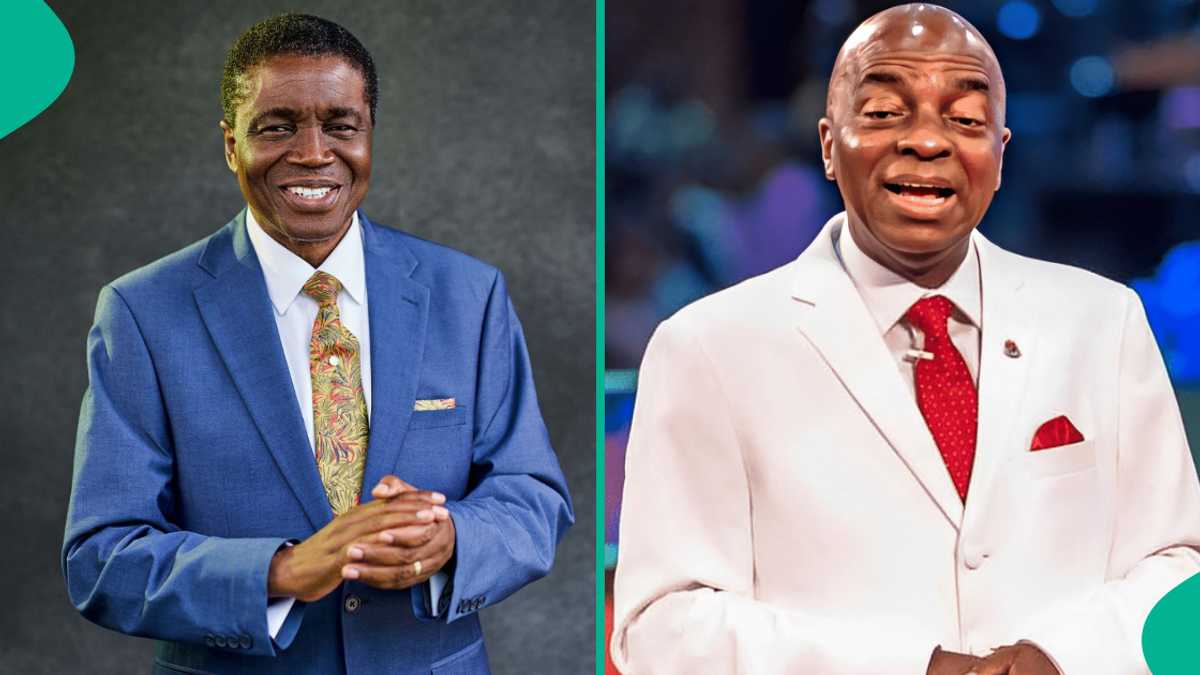Four Similarities between Bishop Abioye’s Church and Bishop Oyedepo’s Winners Chapel