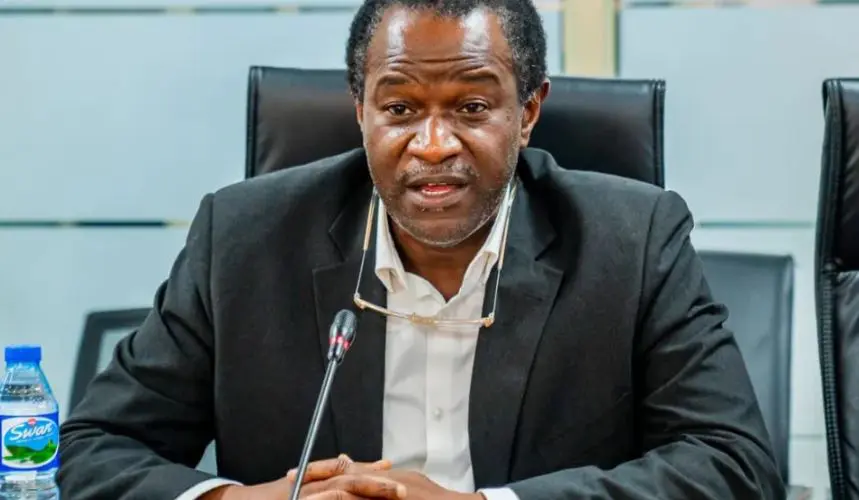 Fraud allegation has undermined public trust in NELFund – Sawyerr