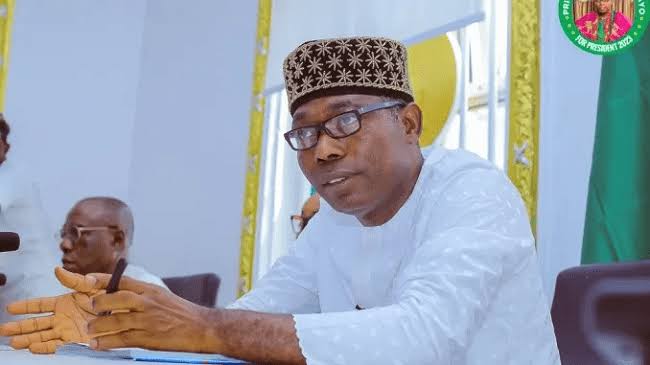 Hardship: I'm Not Shocked, Tinubu Is Face Of Bad Governance - Adebayo