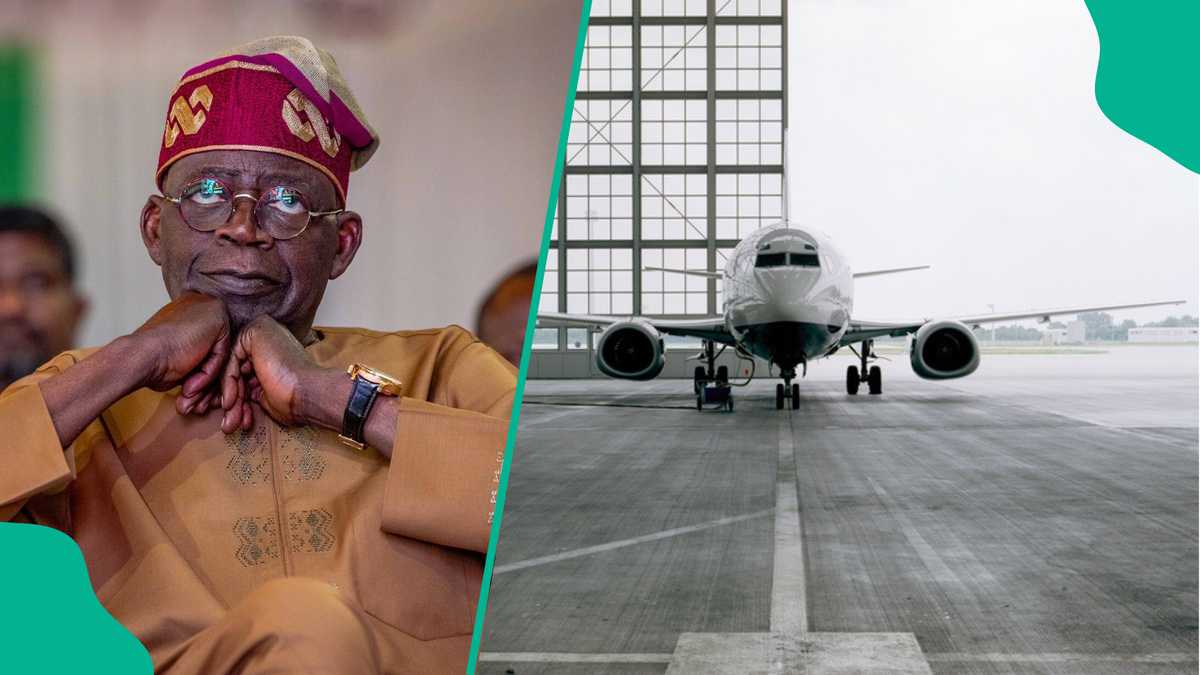 Herbert Wigwe: Nigeria Responds to US, Speaks on Safety of Nigerian Airport