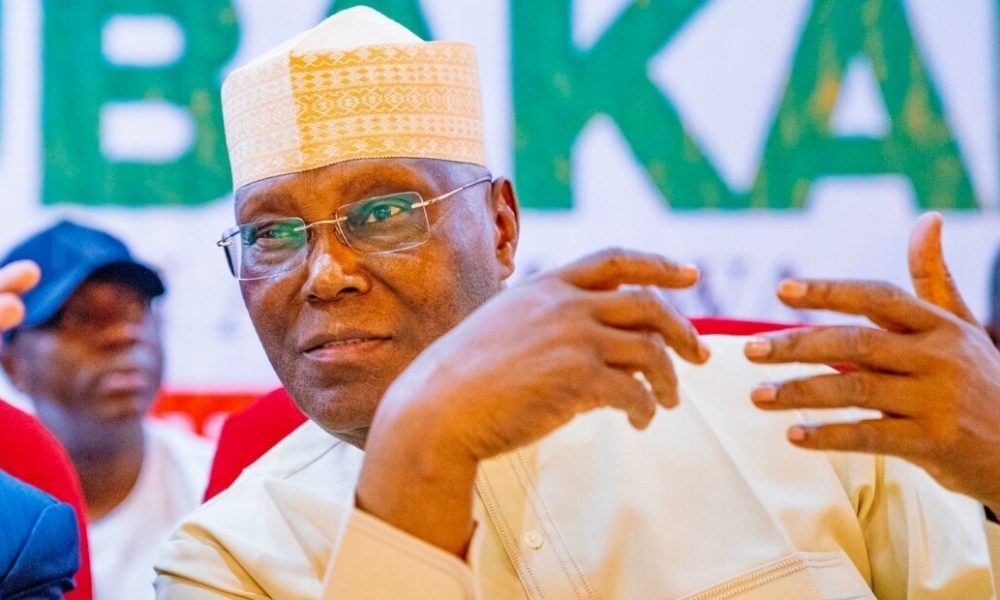 How We Stopped Boko Haram In 2002 - Atiku