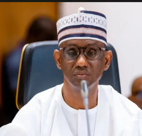 How we're securing Nigeria — Ribadu