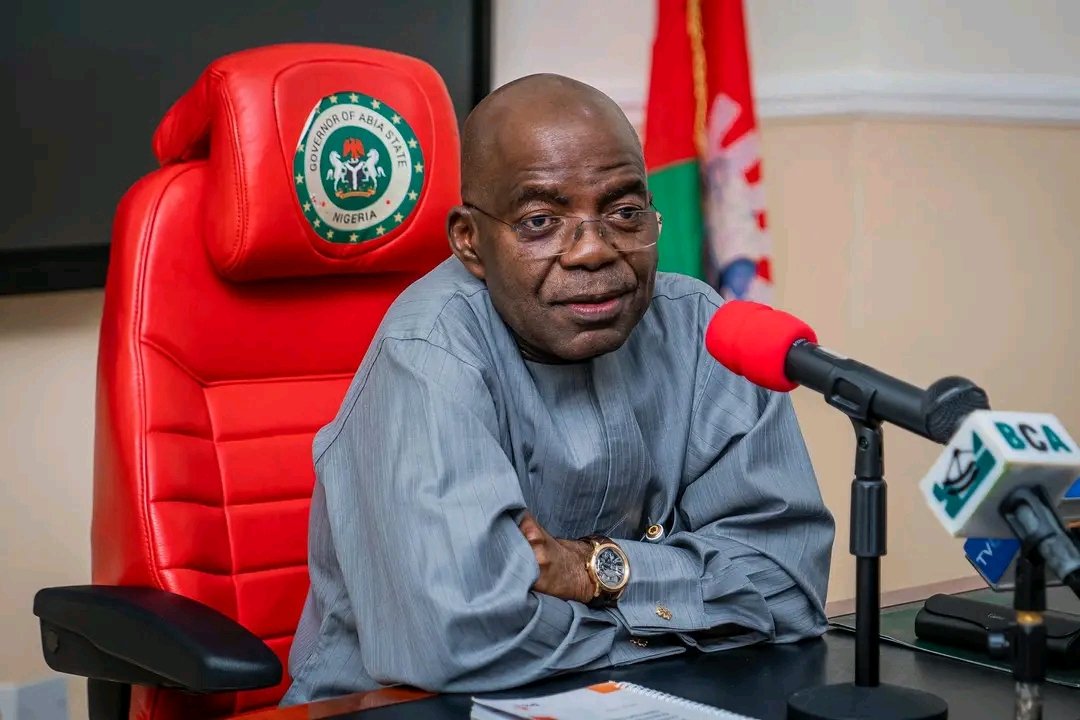 I Defected To LP To Support Otti Deliver Campaign Pledges – PDP Lawmaker