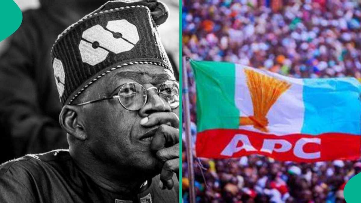 "I Want More": Tinubu Finally Breaks Silence Over Massive Defections From PDP, LP, Others To APC