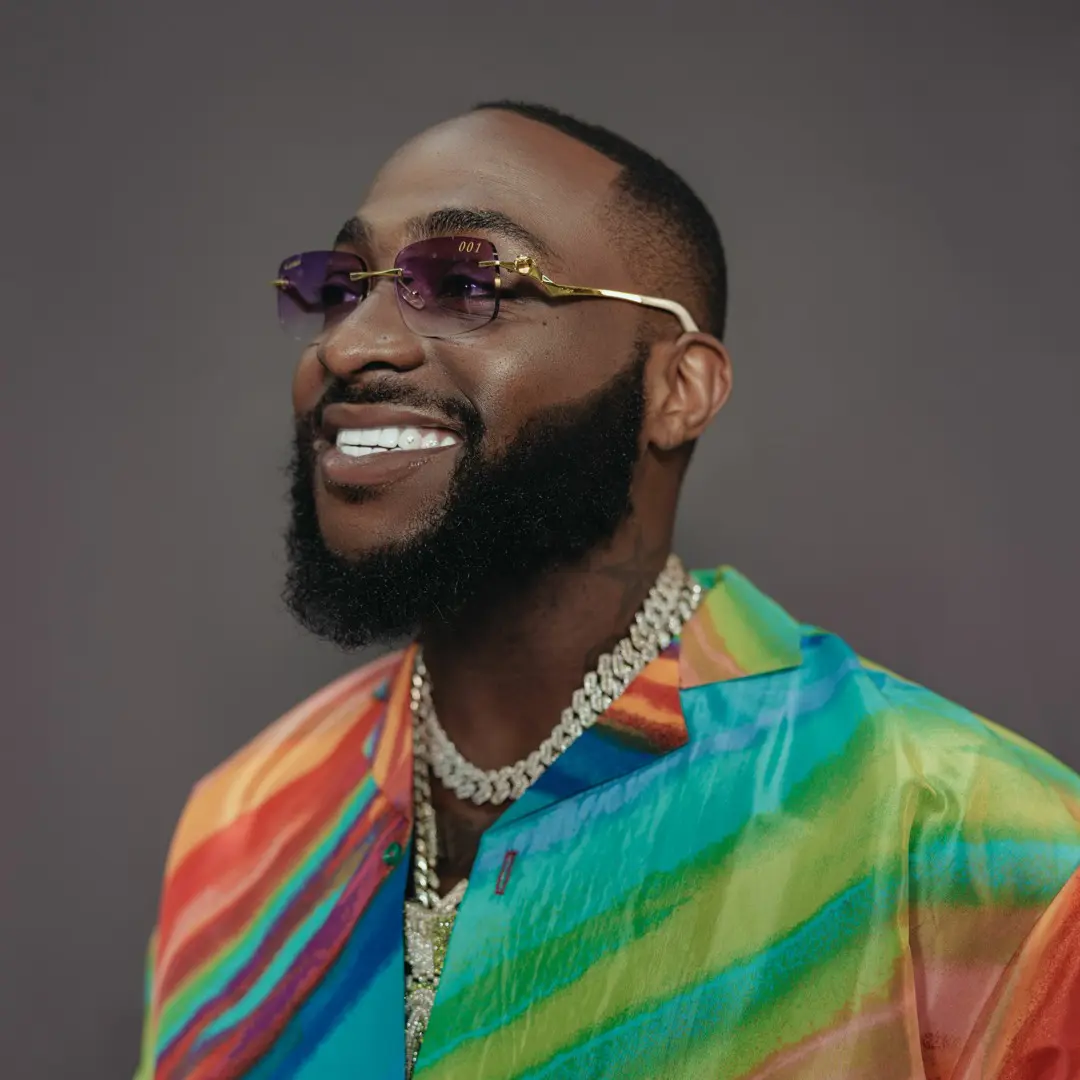 I’m Igbo by blood – Davido reveals