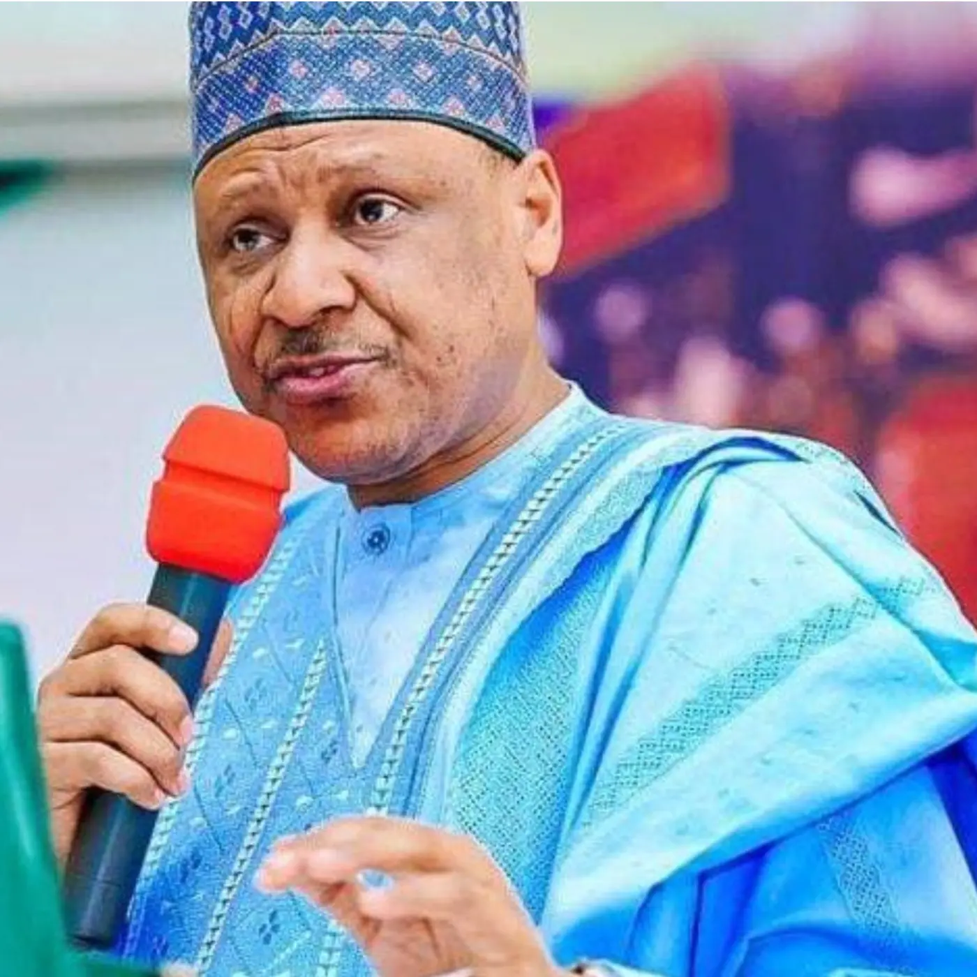 Insecurity: Don’t glorify false narratives by terrorist groups – Idris charges Nigerian media