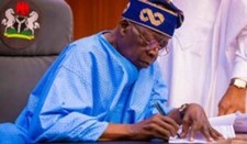  Insurgents masquerading as activists will be crushed-Tinubu issues stern warning
