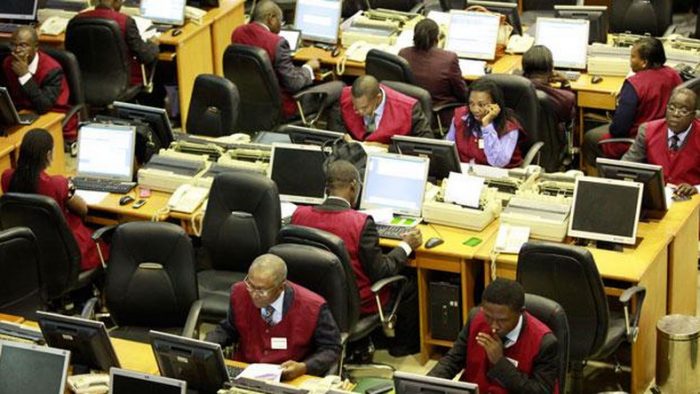 Investors stagger as Nigerian stock market sheds N70 billion in sharp decline