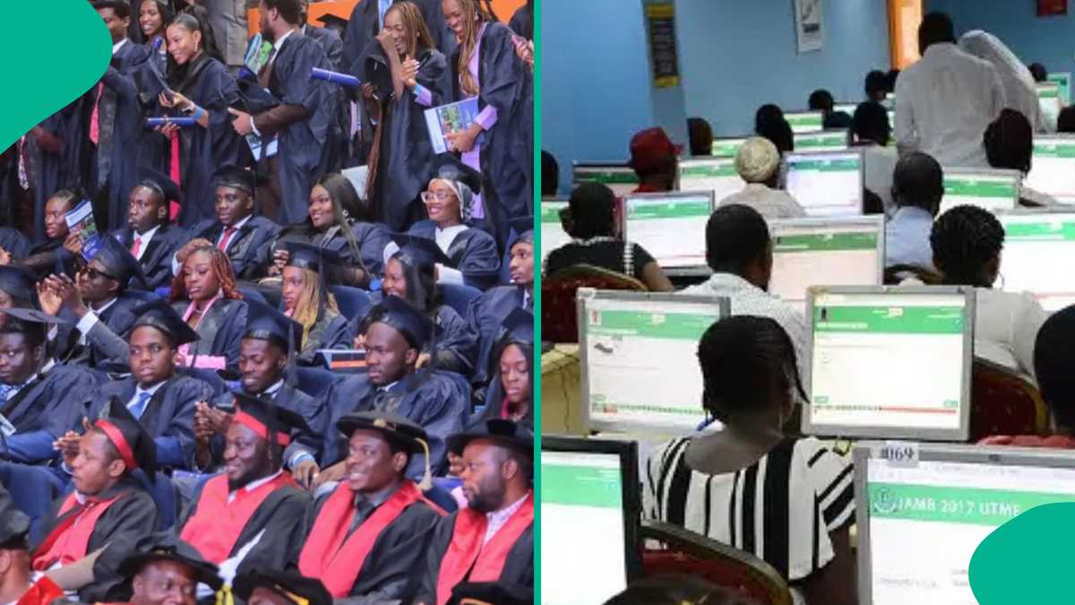 JAMB: 5 Things to Do After Seeing Your UTME Result
