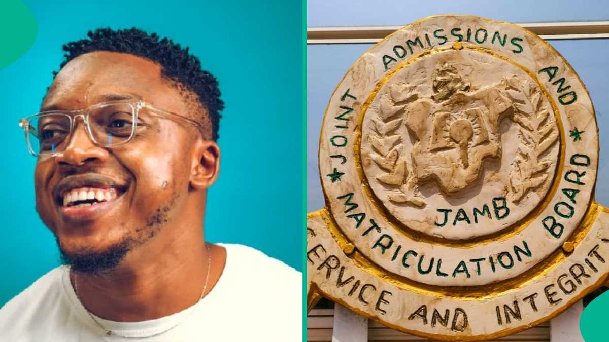 JAMB: Aproko Doctor Replies Admission Board After They Blamed 2025 Mass Failure on Technical Error