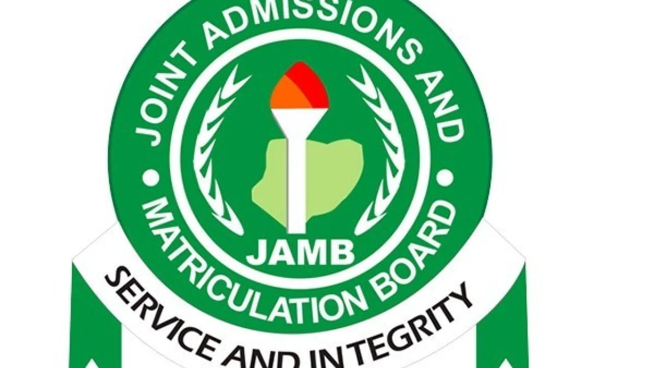 JAMB announces mop up examination for candidates affected by glitch
