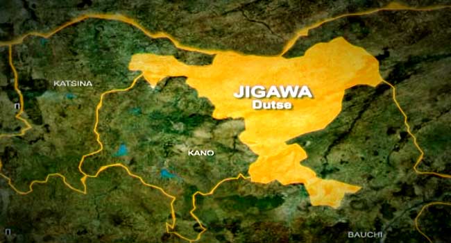 Jigawa PDP Elects New Leaders