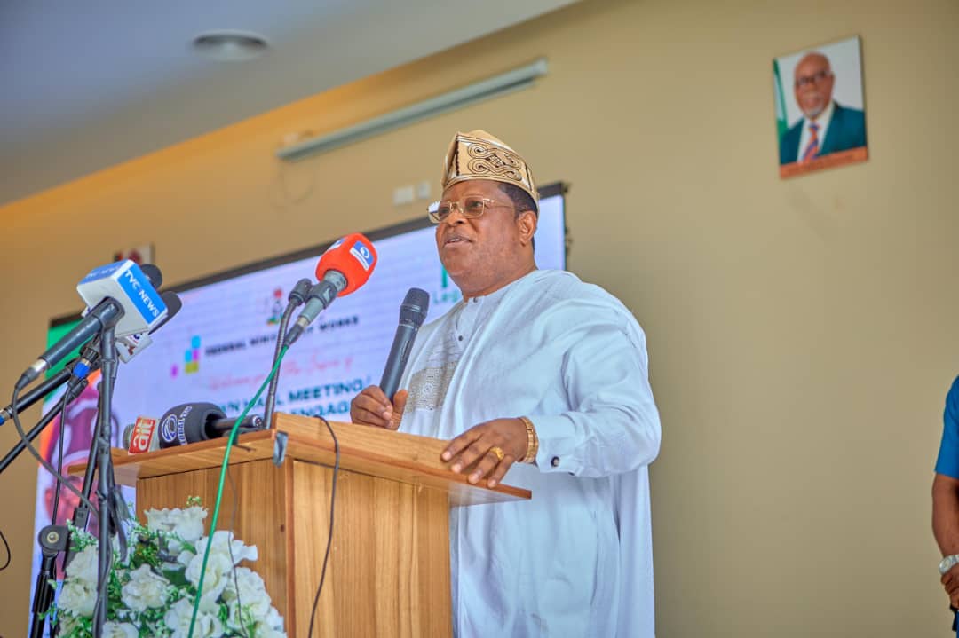 Join Tinubu Or Miss South-East Dev't Train, Umahi Tells Peter Obi