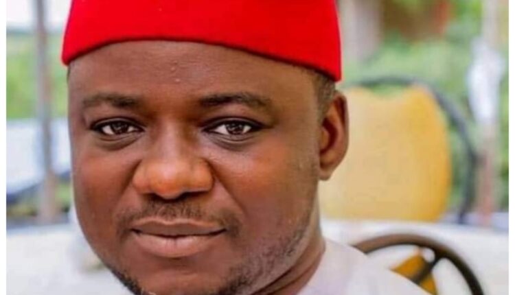 Just in: Another LP HoR Member dumps party, joins APC