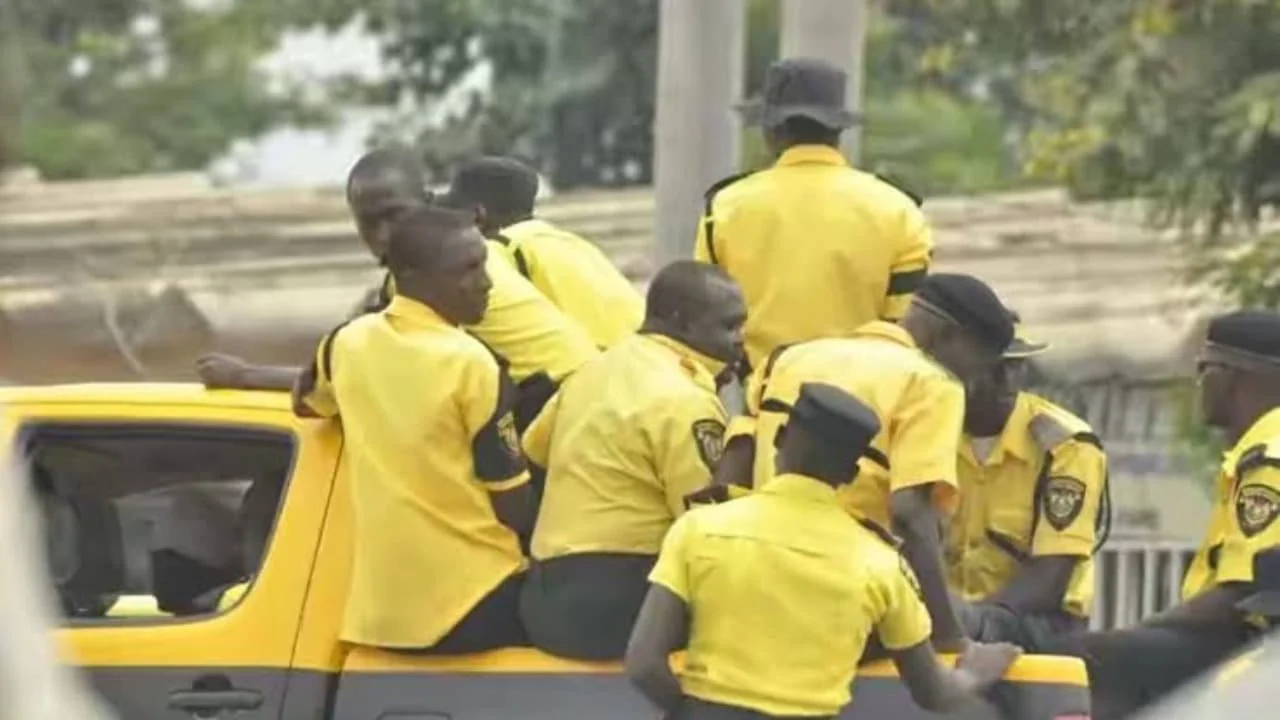 KAROTA overstepping their bounds, not authorized to arrest traffic offenders – Kano Assembly