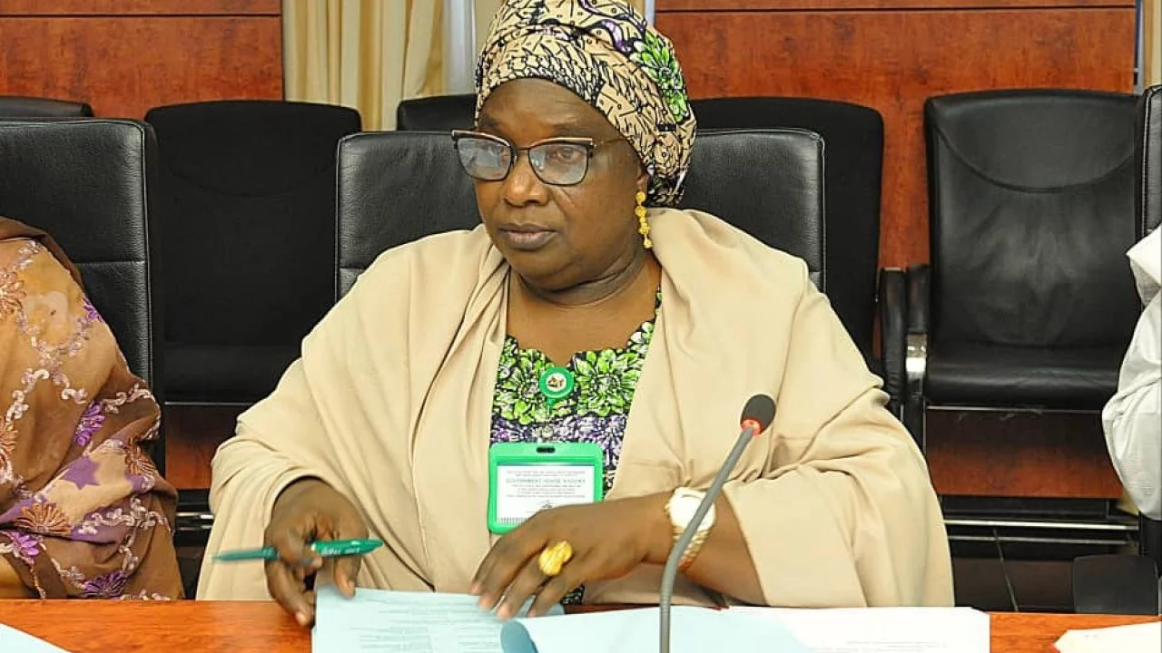 Kaduna Deputy Gov, Sanga APC Back Tinubu, Gov Sani