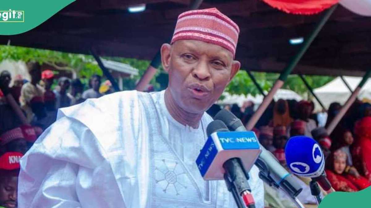 Kano: Kungiyar Kwankwasiyya Ta Gargadi Abba, Ta Nemi Korar Wasu Jami'ai