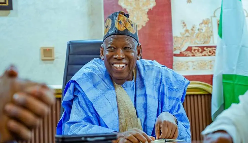 Kano gov’t blames Ganduje administration for deepening water crisis