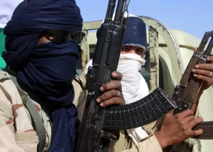 Katsina: Vigilante killed as bandits flee after gun battle with police