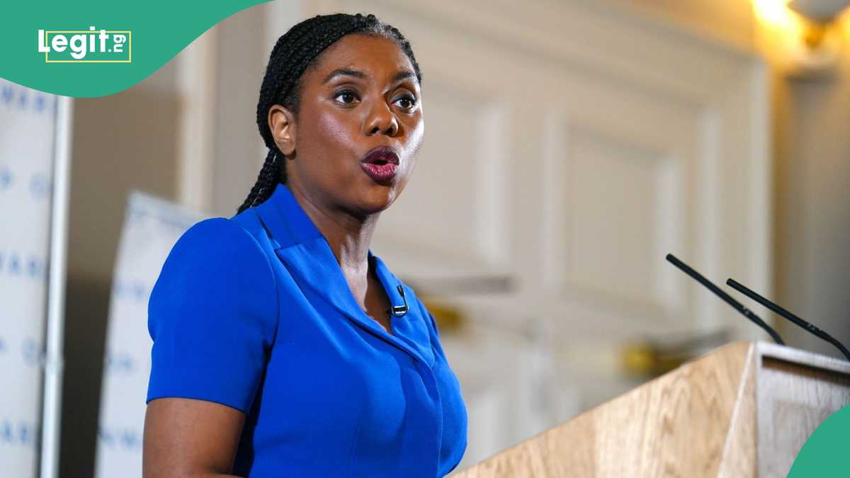 Kemi Badenoch Lists New UK Rules for Immigrants: “Our Country a Home, Not Hotel”