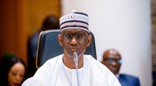 'Key IPOB Figures Neutralized, Sit-At-Home Now Ineffective' - Ribadu
