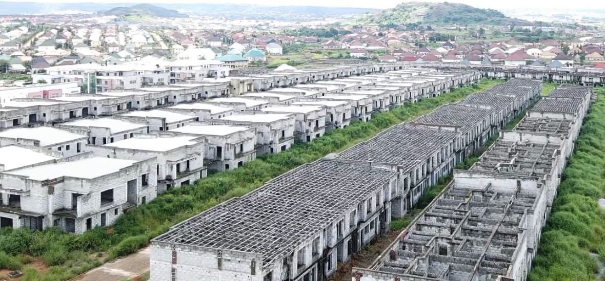 Kogi Poly Rector urges Nigerian govt to convert Emefiele’s 753 duplexes into LGA Liaison Offices