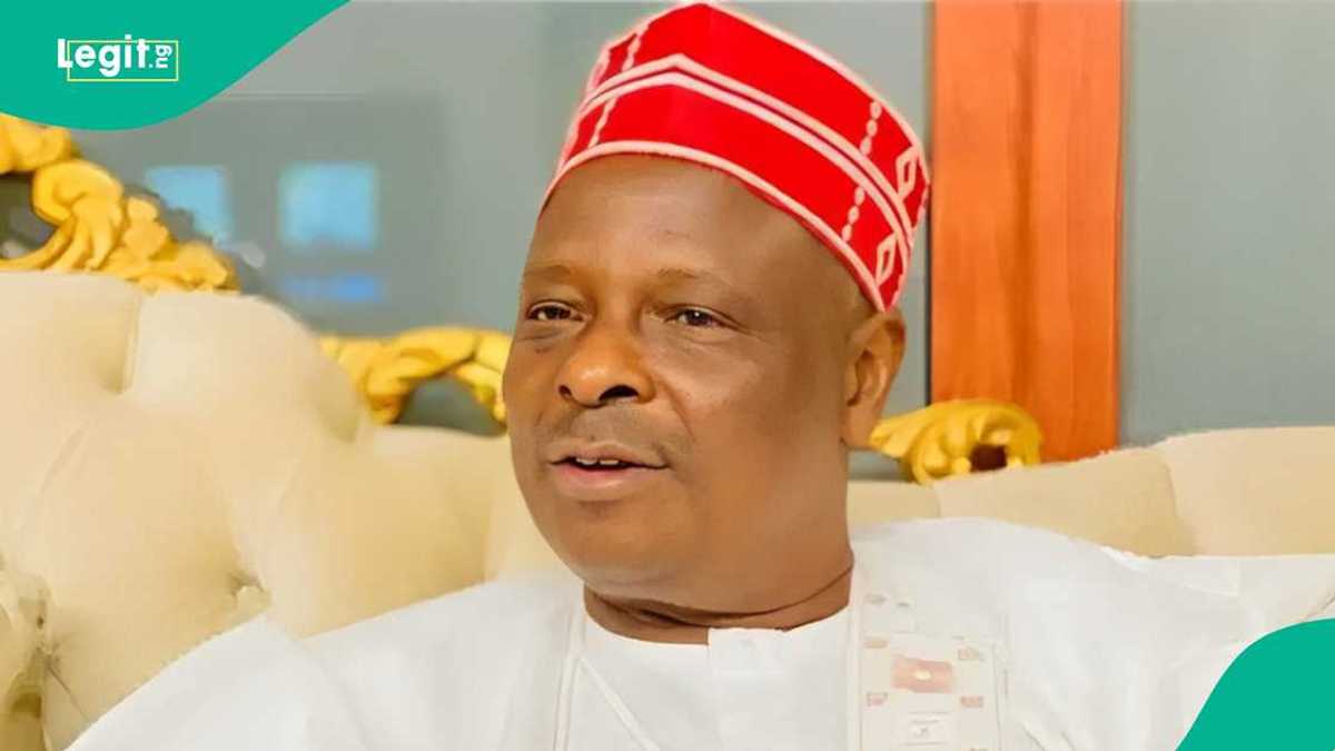 Kwankwaso Ya Yi Magana kan 'Yan Majalisun NNPP da Suka Koma APC a Kano
