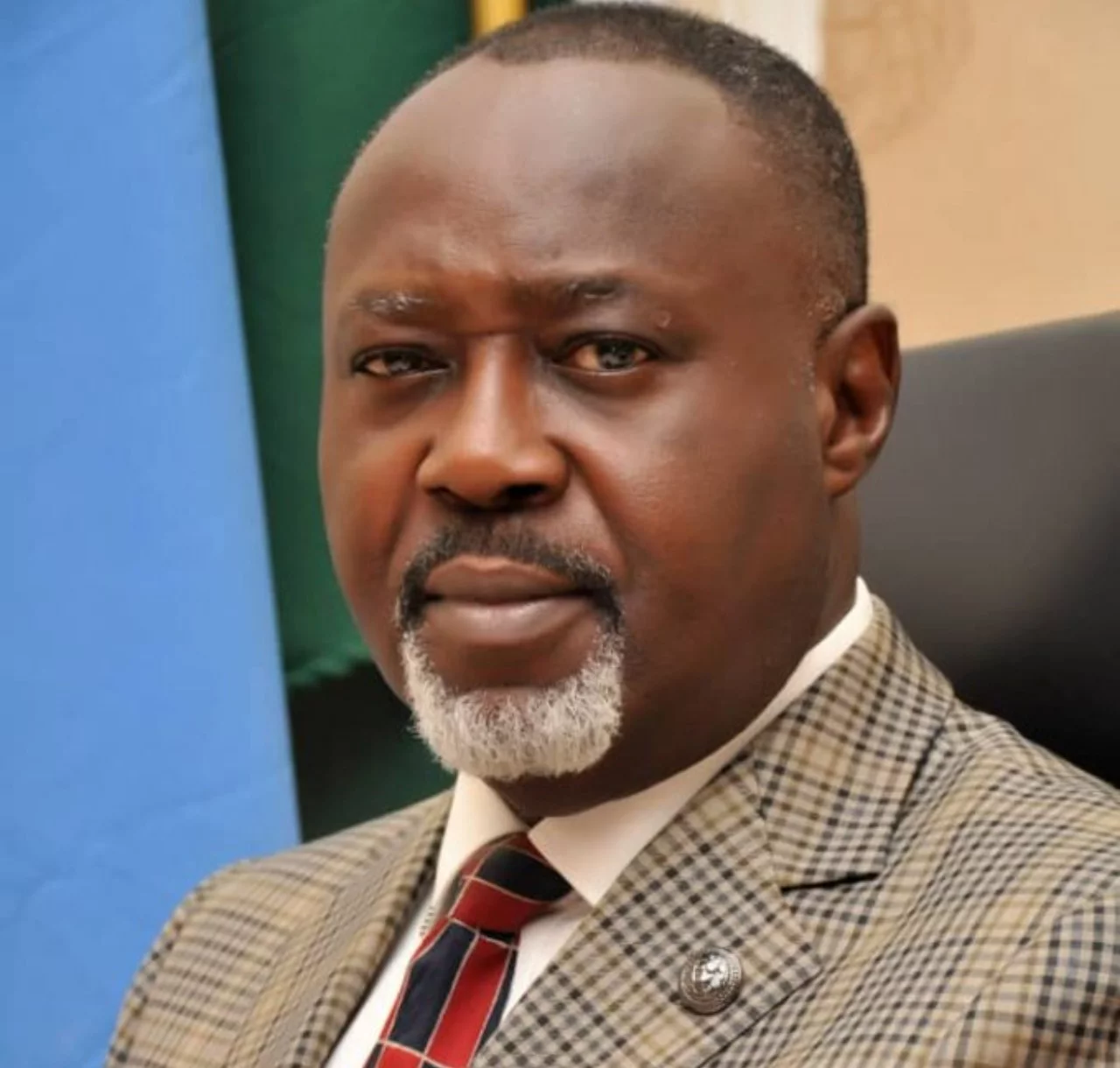 LP crisis: Abure’s camp celebrates as INEC publishes Moghalu’s name for Anambra election