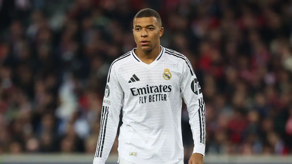LaLiga: Capello blames Mbappe for Real Madrid duo’s struggles
