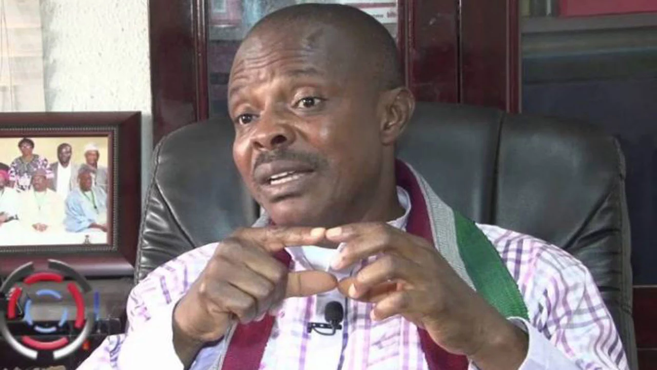 Labour to demand cost of living allowance for Nigerian workers