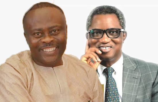Lawmaker Celebrates Remo Stars FC For Emerging NPFL Champions