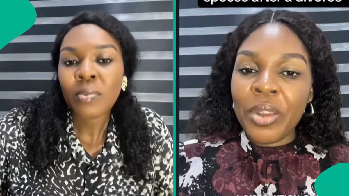 Lawyer Shares How Couples Can Still Reconcile After Court Grants Them Divorce