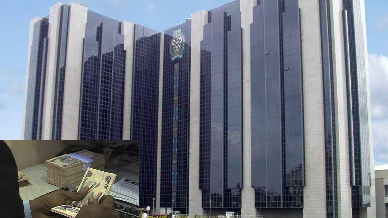 MPC Holds Rates To Monitor Near-term Economic Dev'ts
