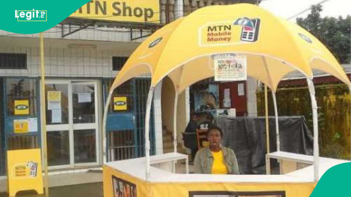 MTN Launches New Instant Payment Service, Firm's BankTech Processes Over $500m in Loans