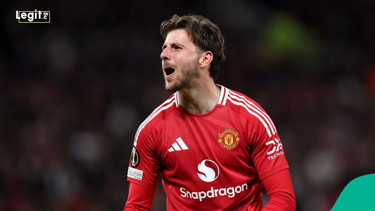 “Man U No Be Arsenal”: Red Devils Fans Celebrate Europa League Final Spot