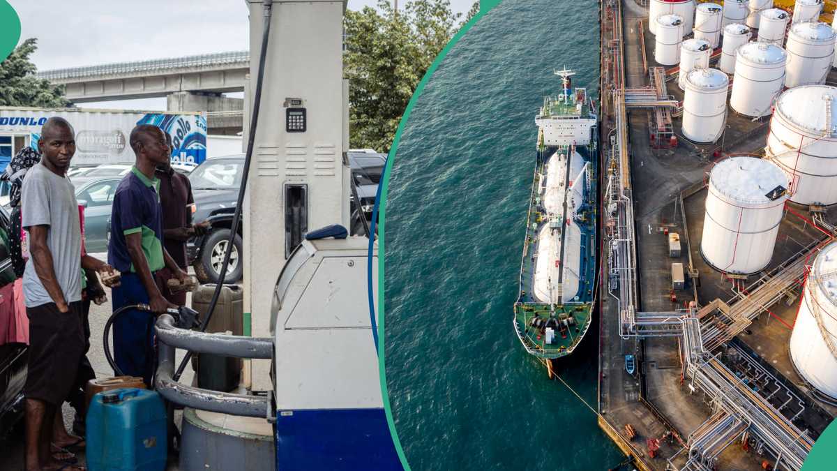Marketers Give Reasons Nigeria Is Not Ready for Fuel Import as NNPC, Dangote Meet
